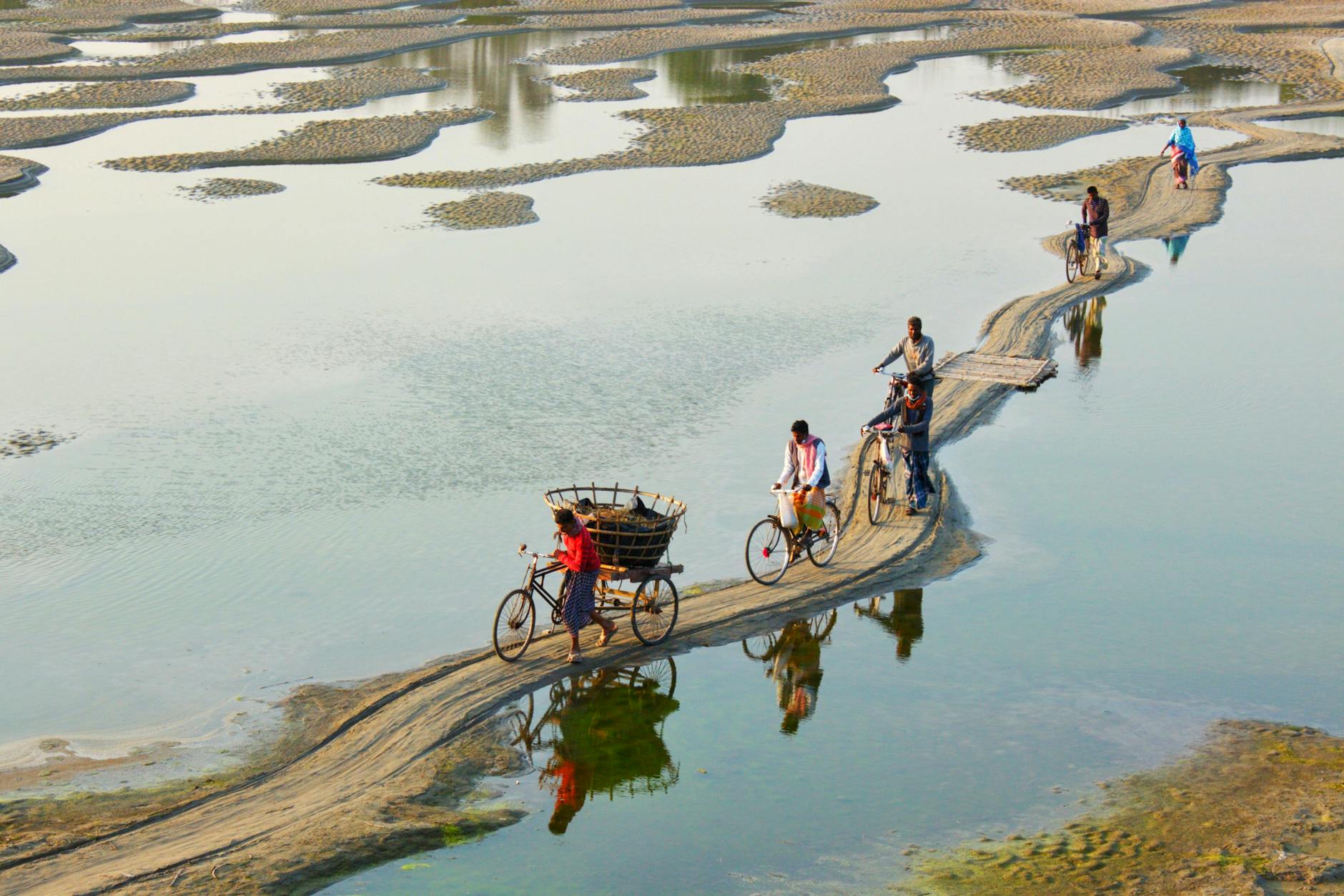 Beautiful Interface Study