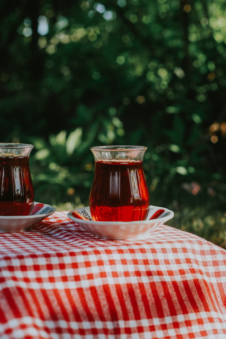 Contemporary Portfolio